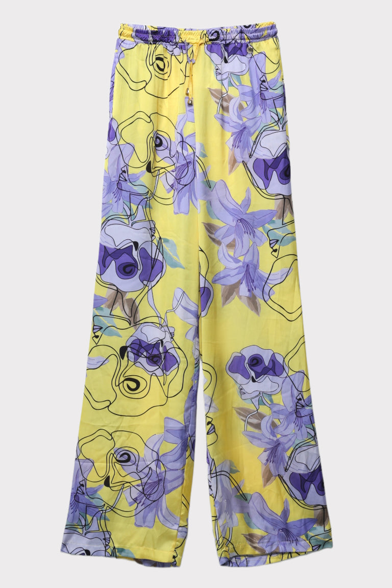 Pantalaccio gamba larga
