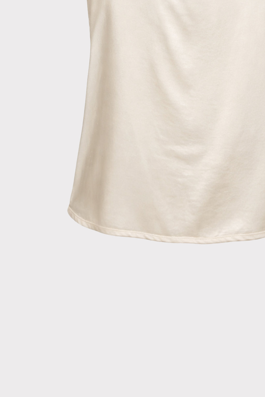 T-shirt con costina