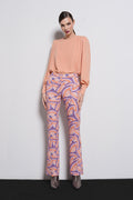 Pantalone trombetta