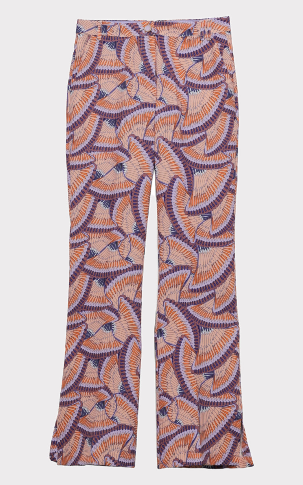 Pantalone trombetta