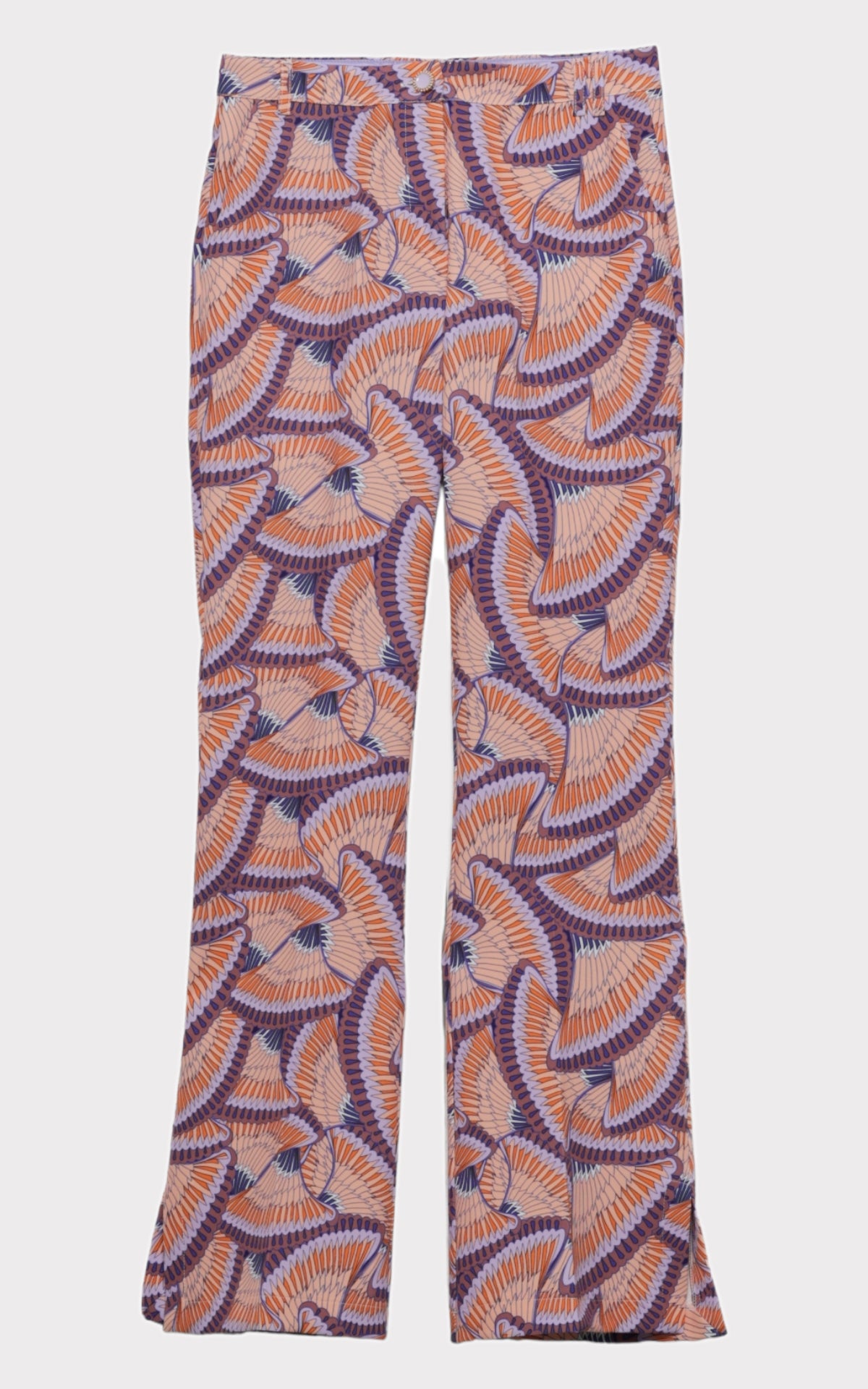 Pantalone trombetta