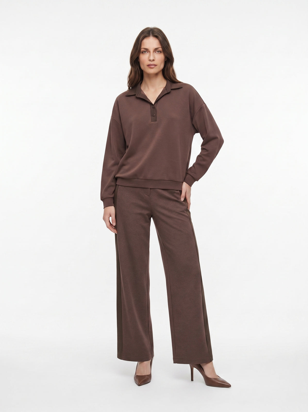 Maglia in modal