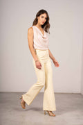 Pantalone full length