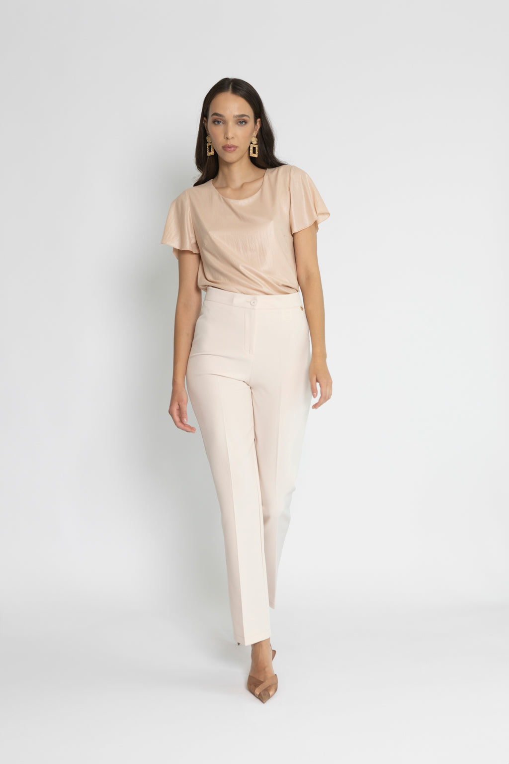 Pantalone basic