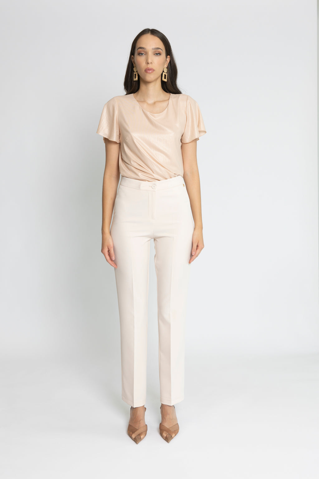 Pantalone basic