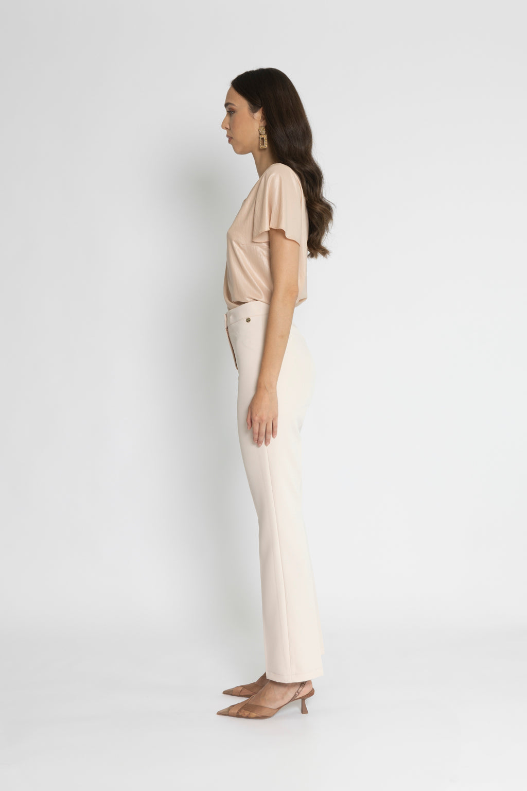 Pantalone basic
