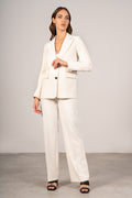 Blazer monopetto