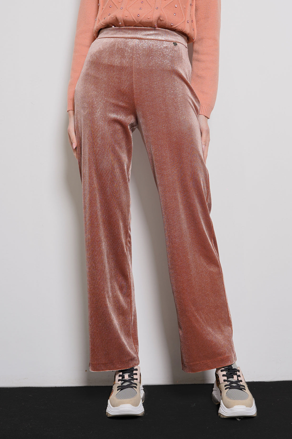 Pantalone palazzo