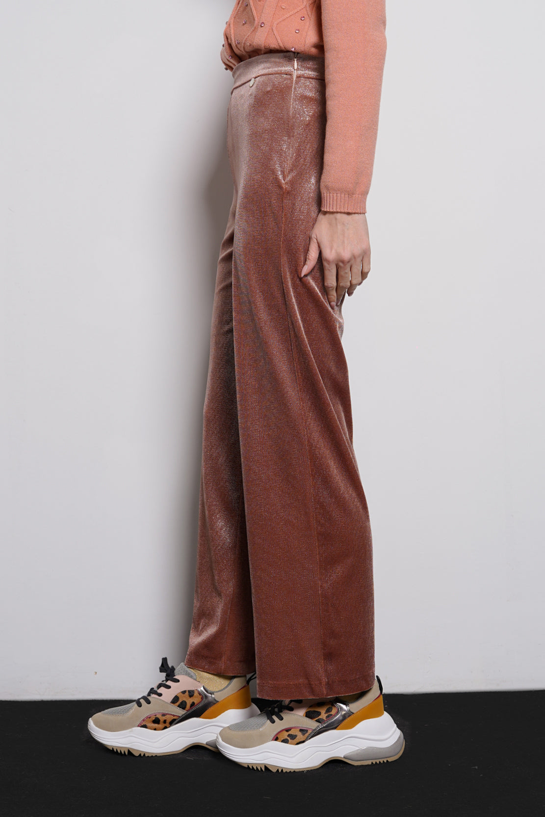 Pantalone palazzo
