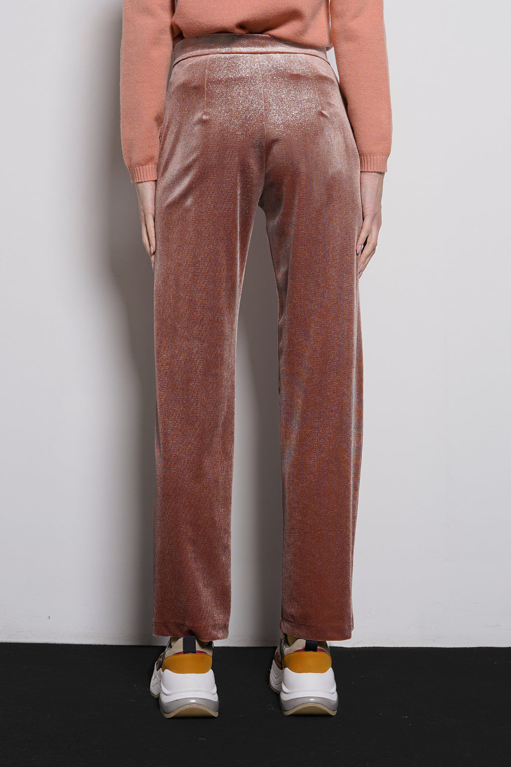 Pantalone palazzo
