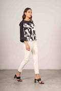 Pantalone a sigaretta