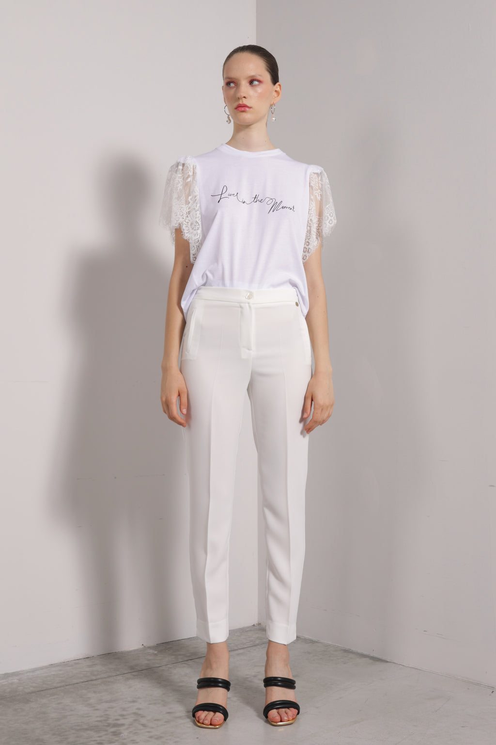 Pantalone a sigaretta