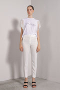 Pantalone a sigaretta