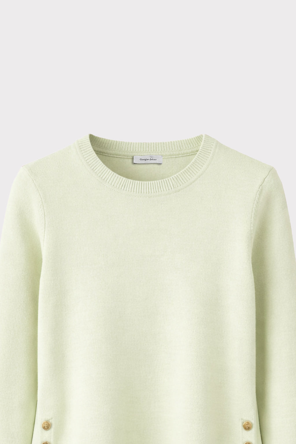 Girocollo basic