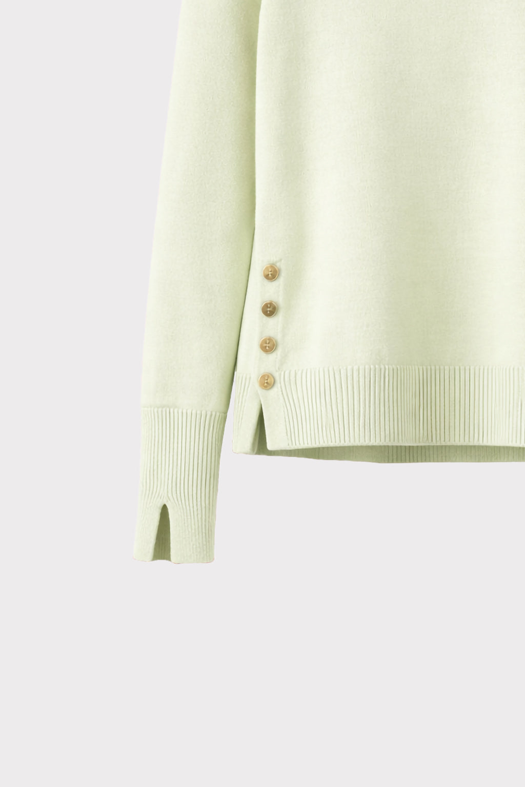 Girocollo basic