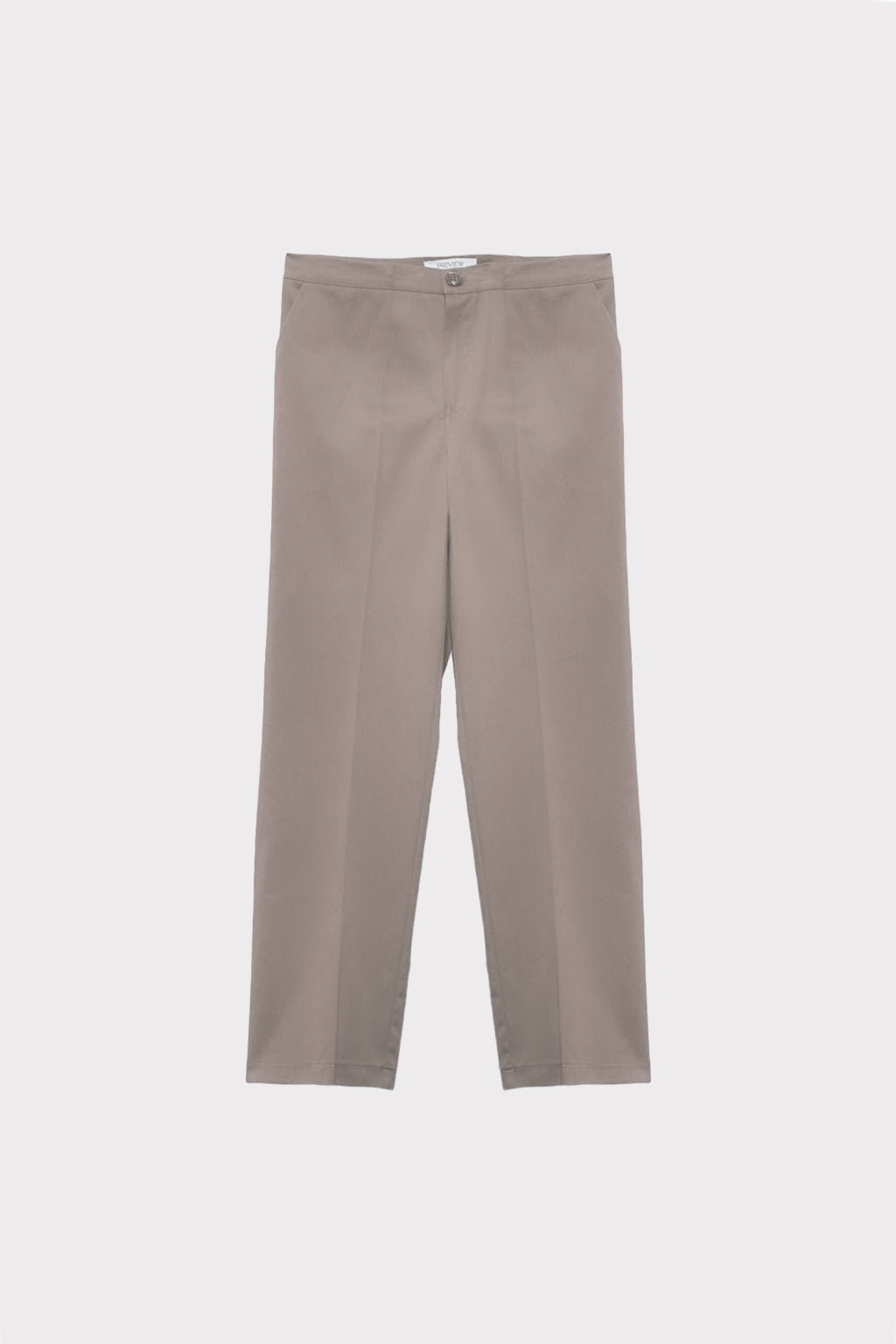 Pantalone slim fit
