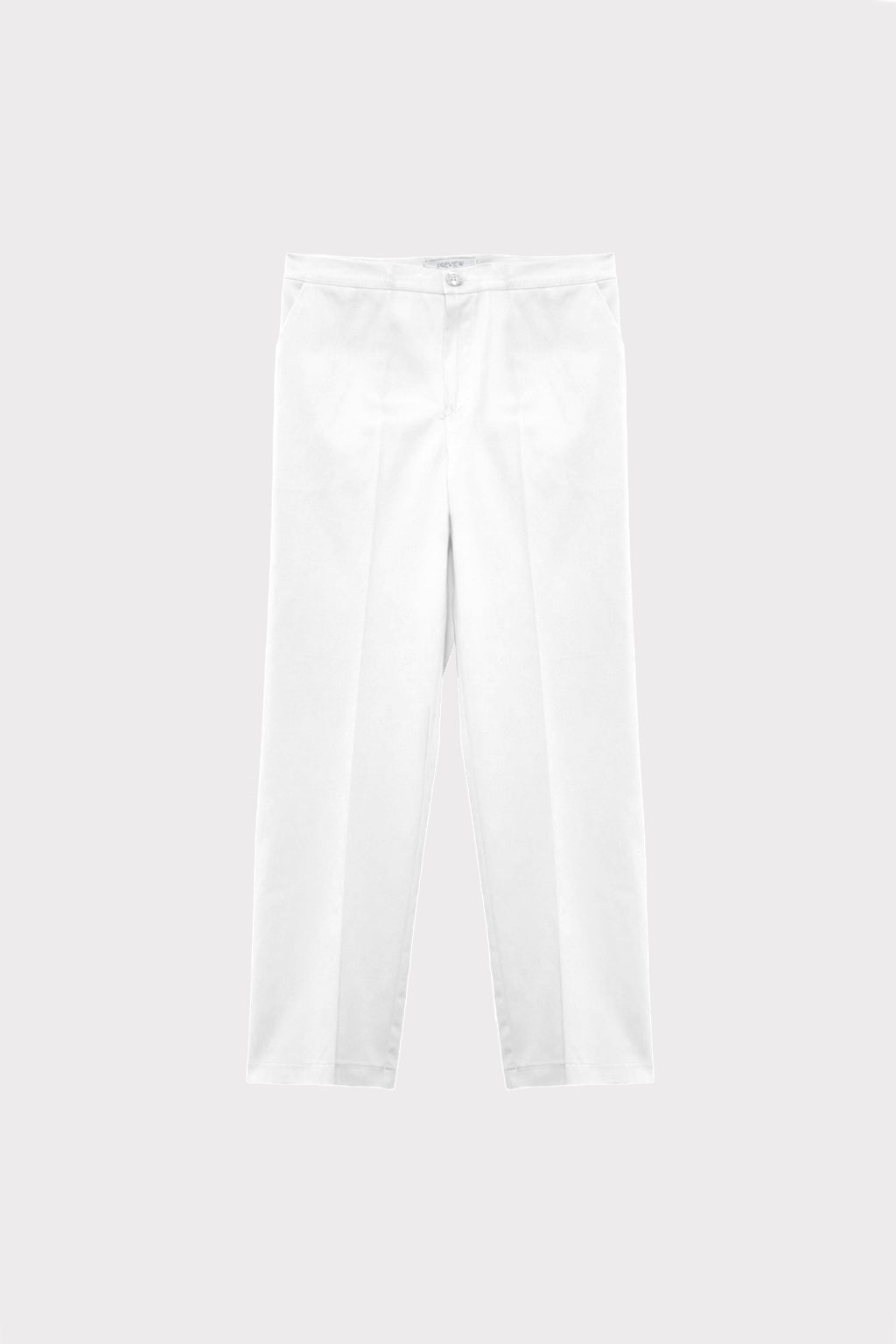 Pantalone slim fit