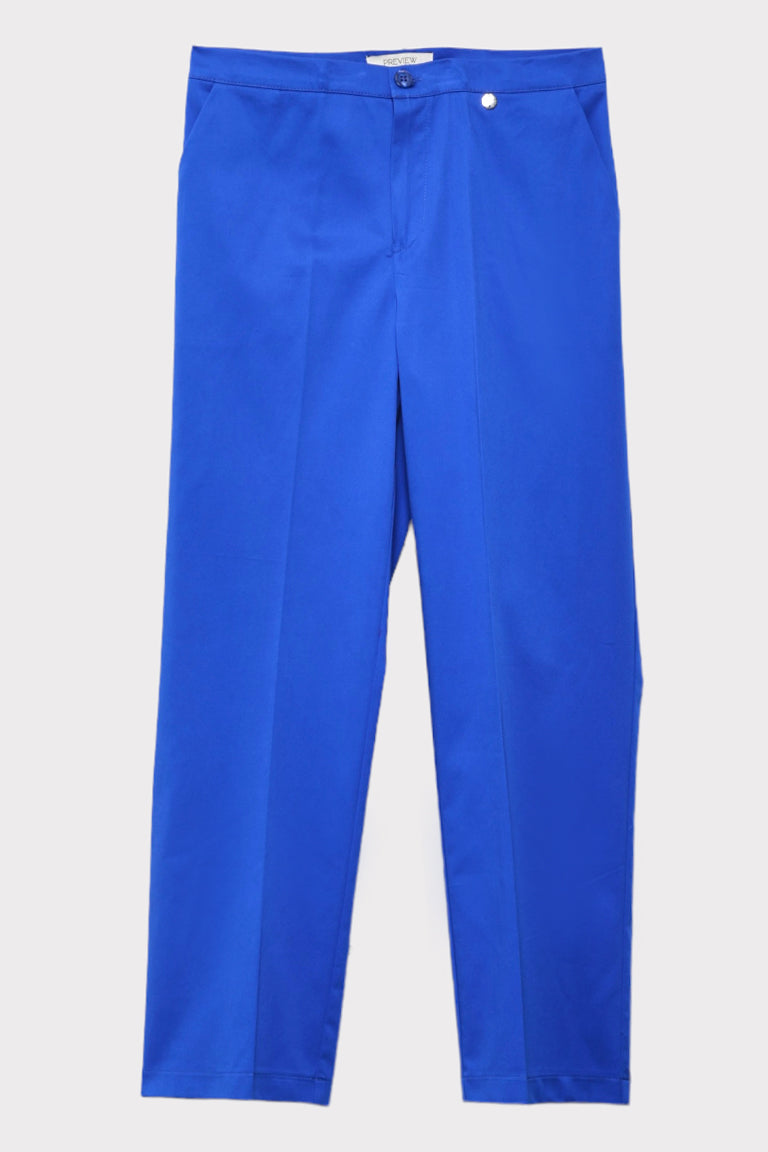 Pantalone slim fit