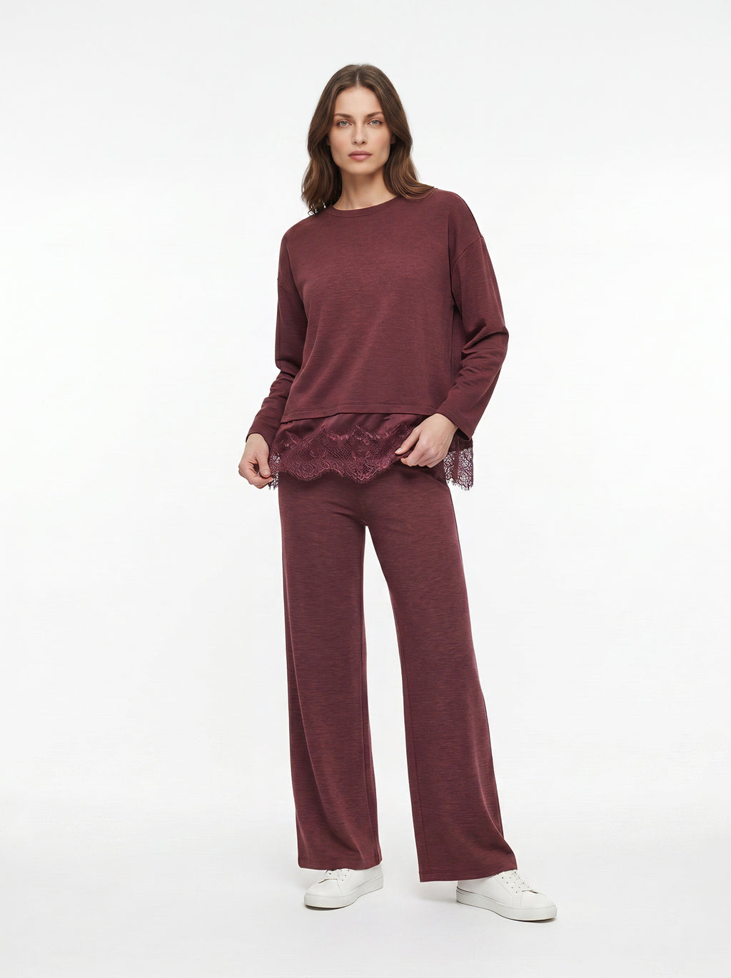 Pantalone basic modal