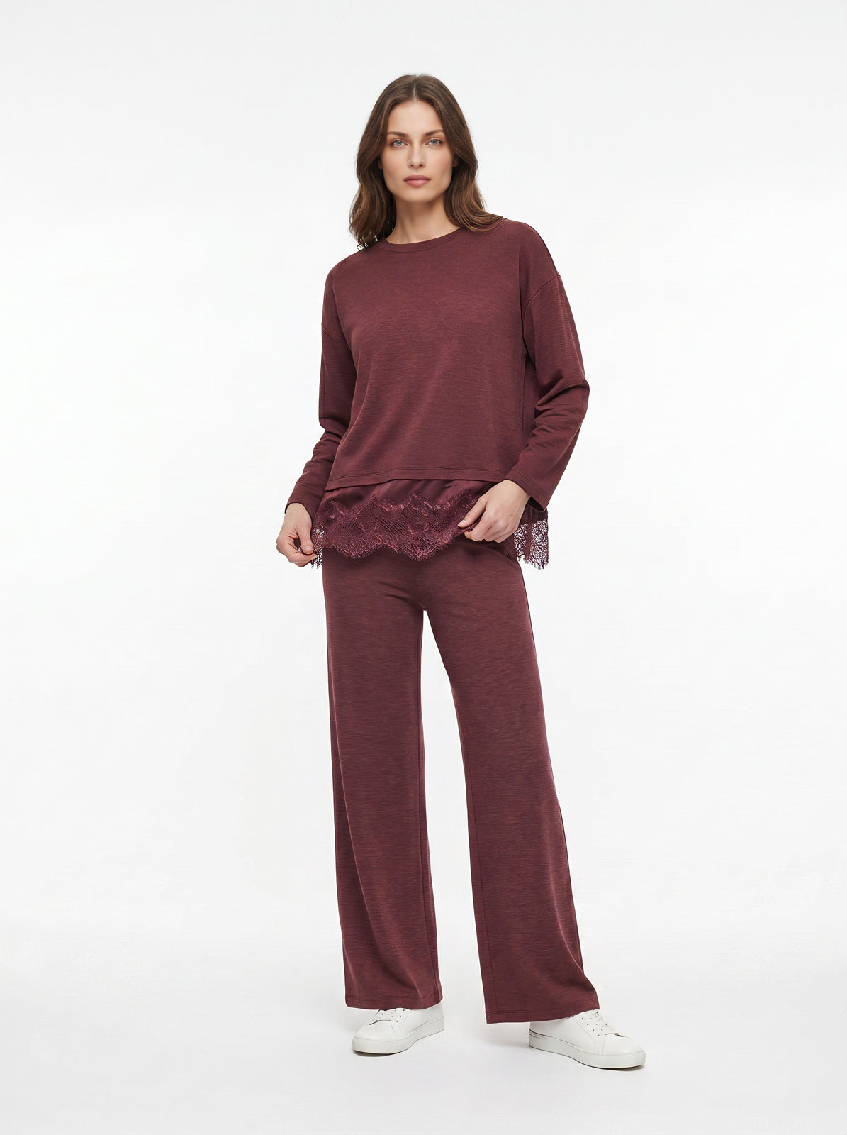 Pantalone basic modal