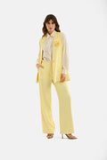 Pantaloni ampi