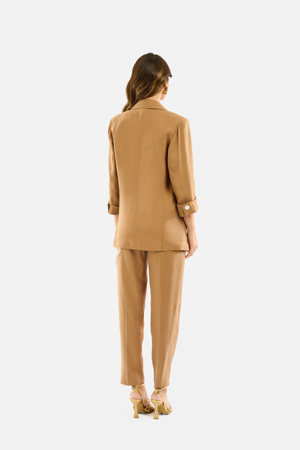 Pantalone sigaretta