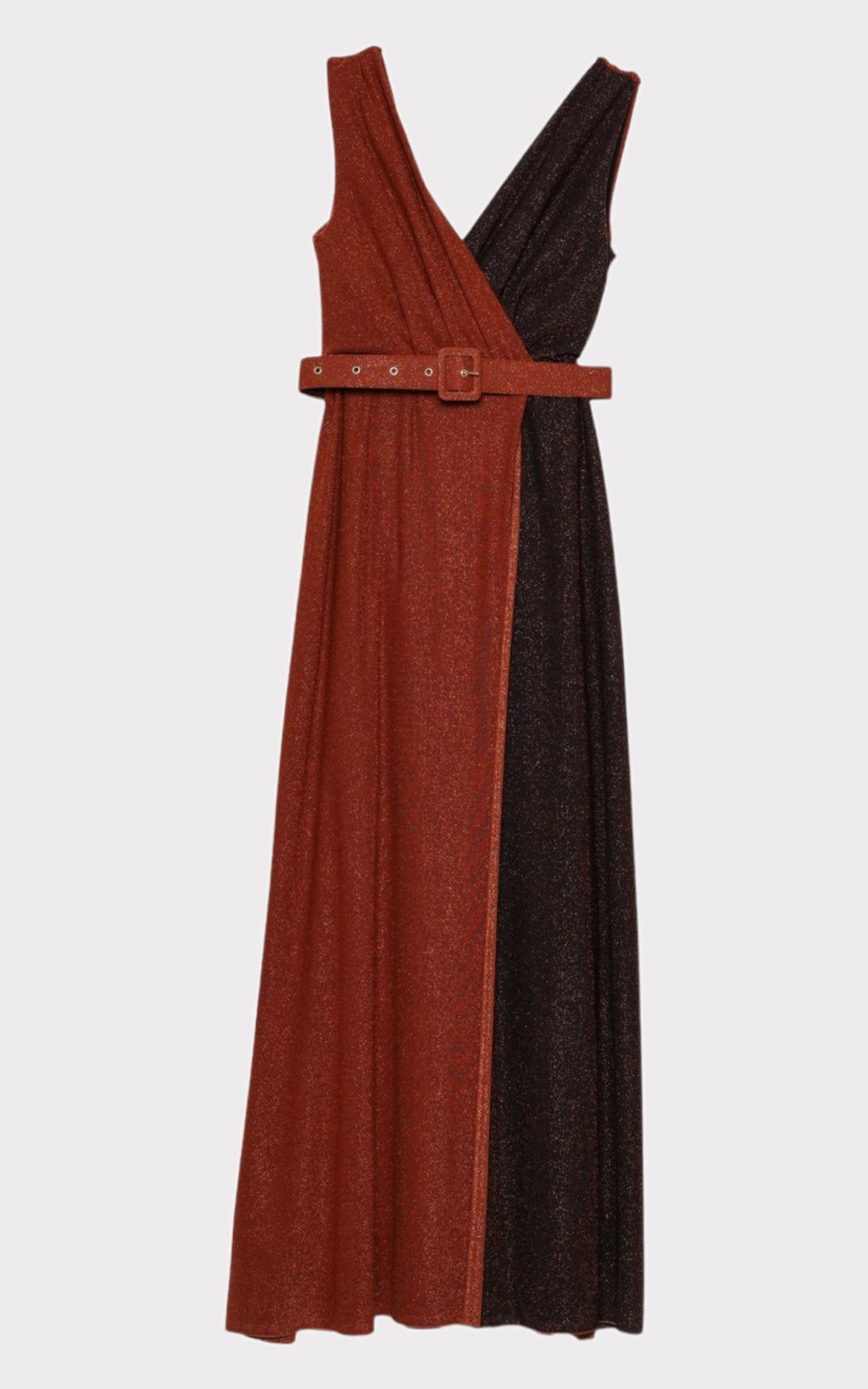 Abito lurex