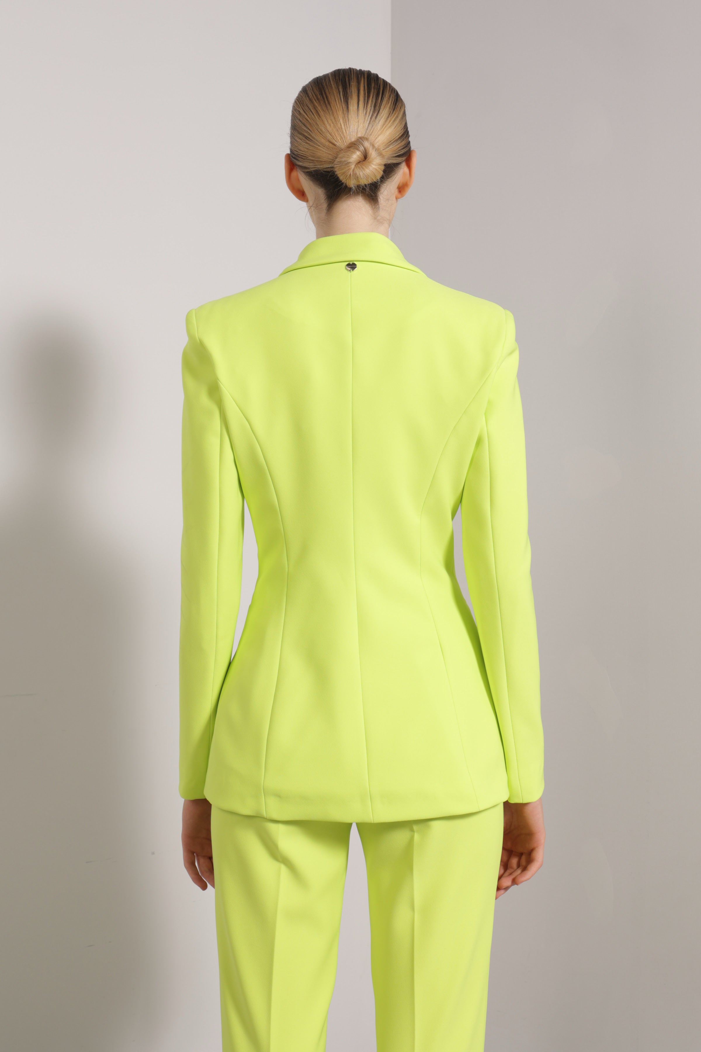 Blazer doppiopetto