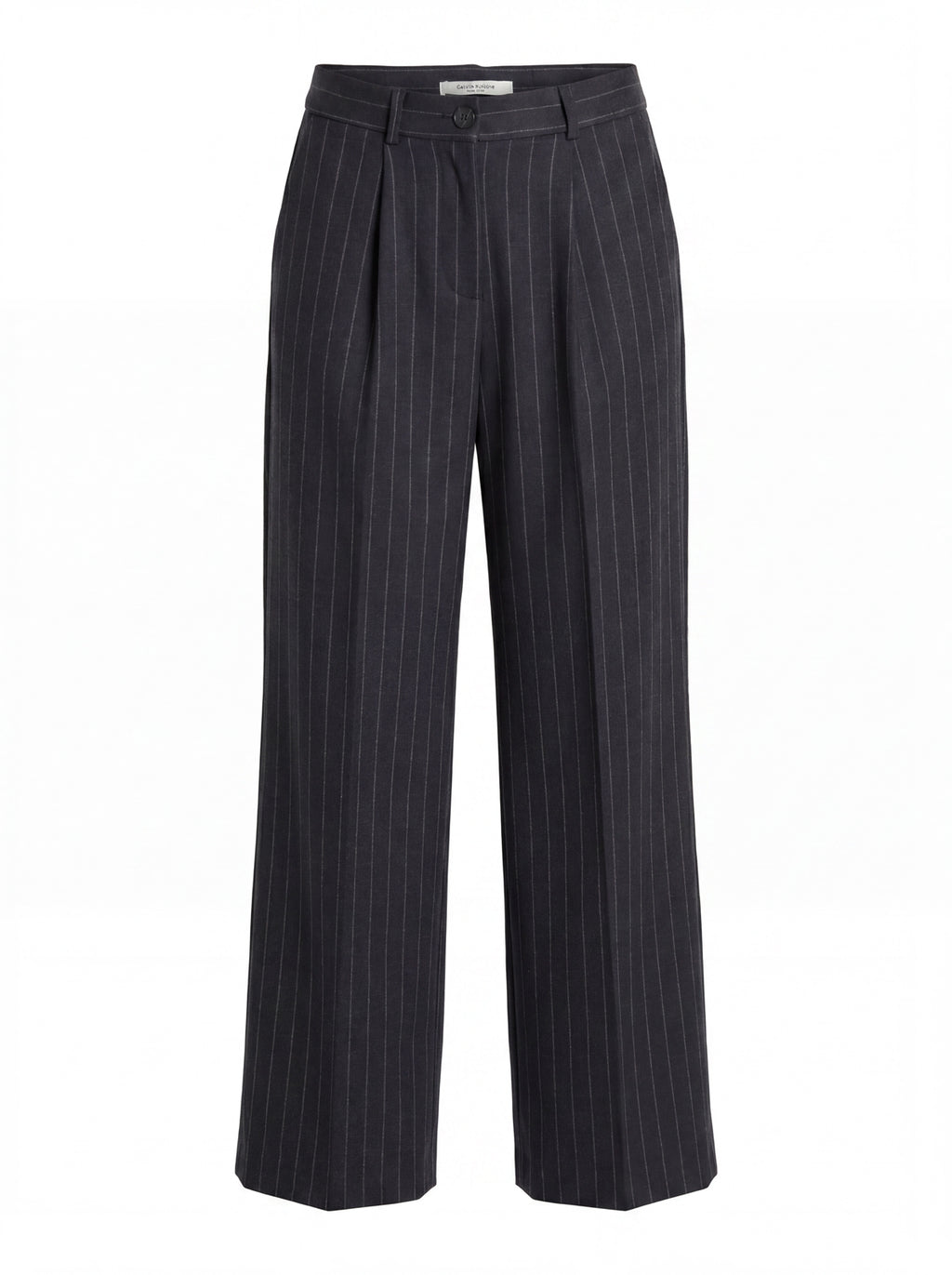 Pantalone gessato