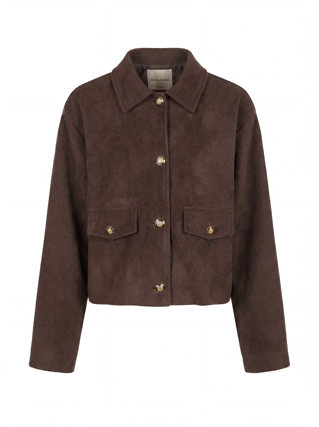 Bomber in crosta