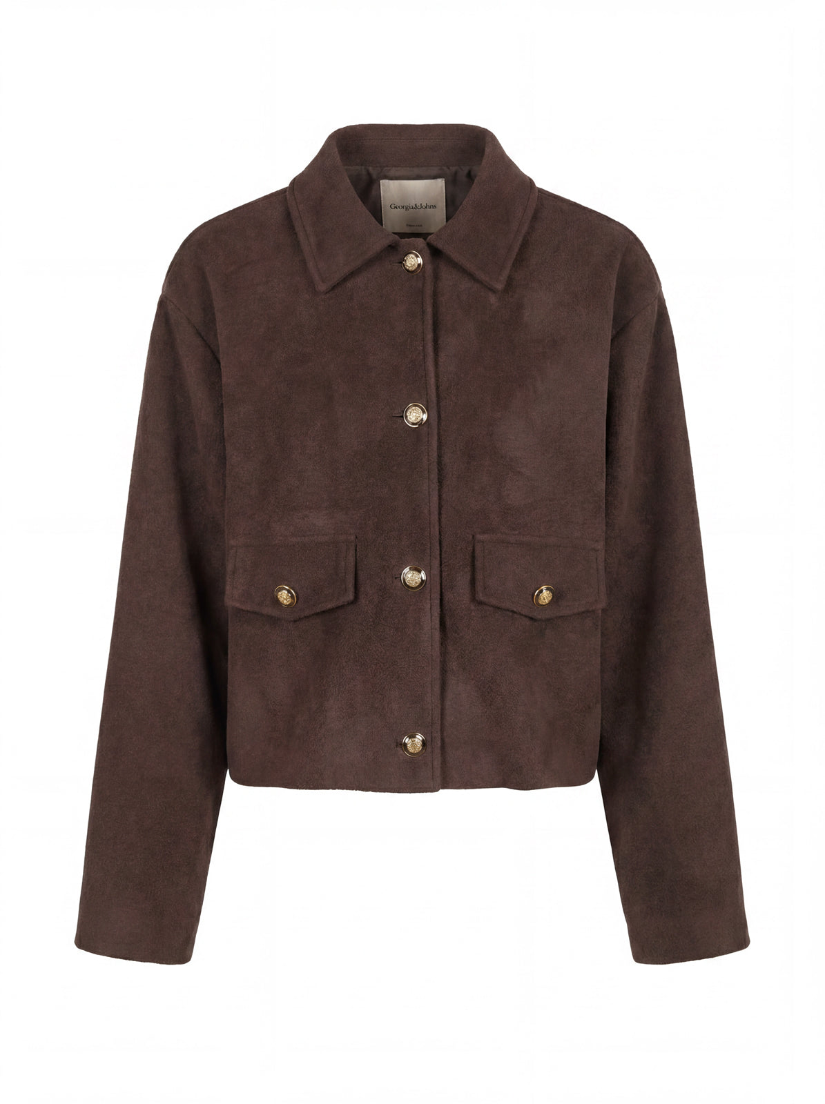 Bomber in crosta