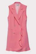 Abito gilet strutturato