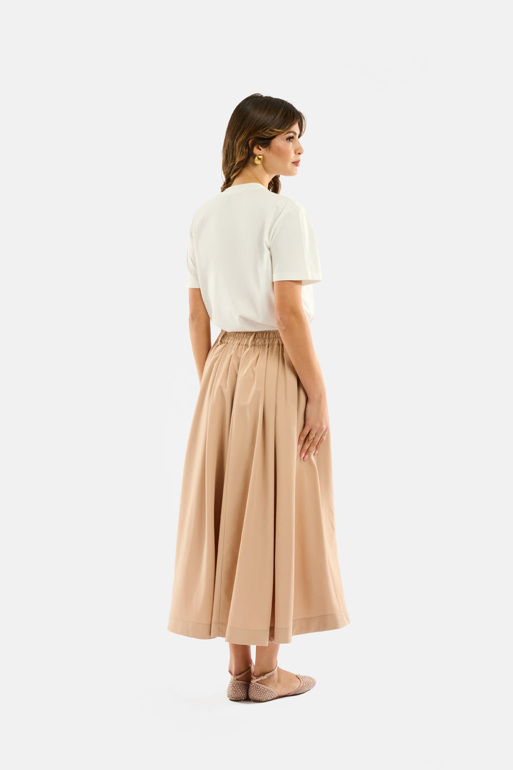 T-shirt "CHIC"