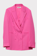 Blazer doppia abbottonatura