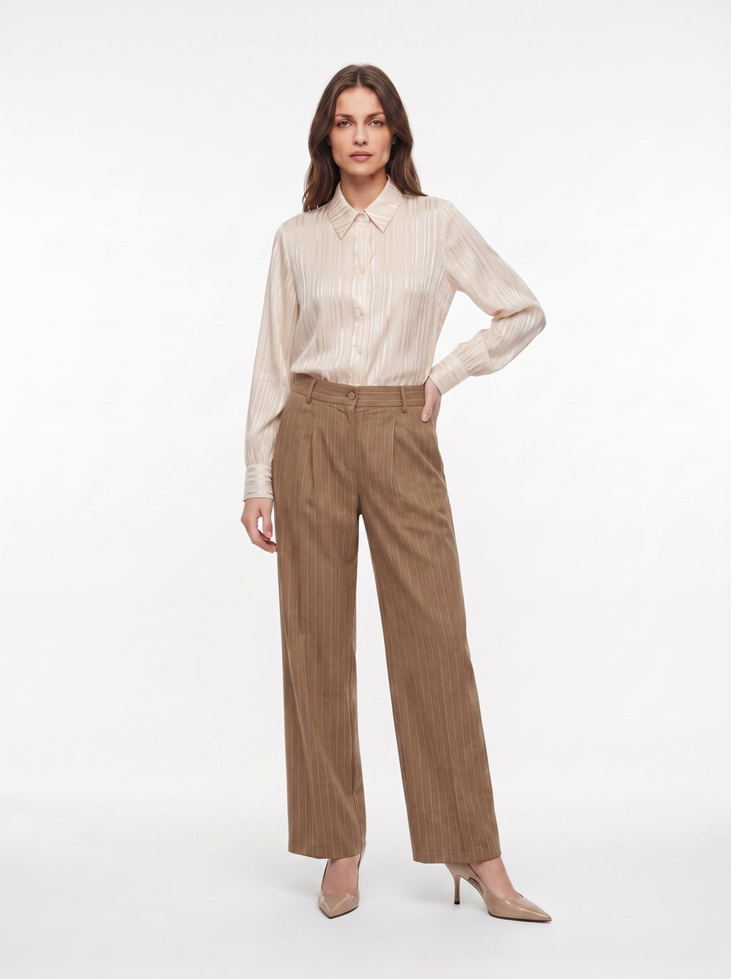 Pantalone riga