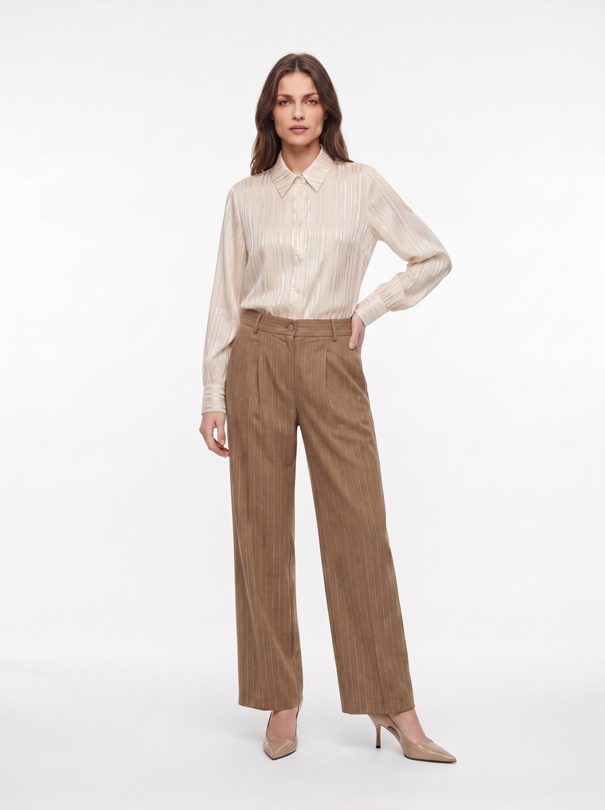 Pantalone riga