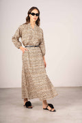Blusa waves