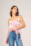 Top floreale