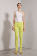 Pantalone basic slim
