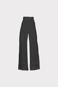 Pantalone con elastico