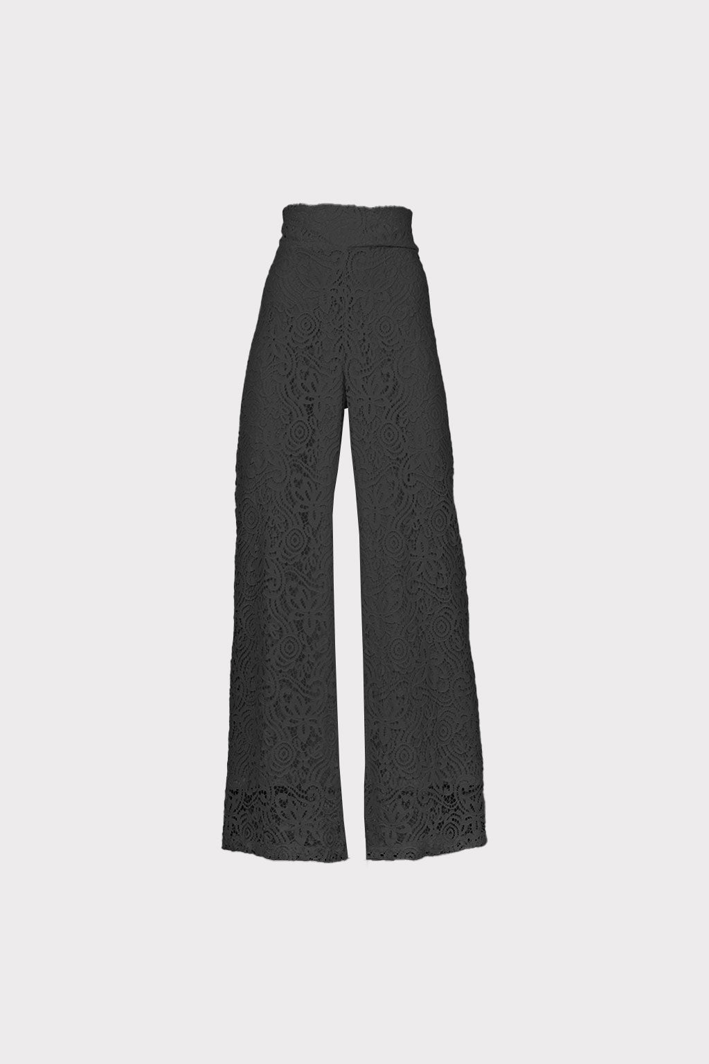 Pantalone con elastico