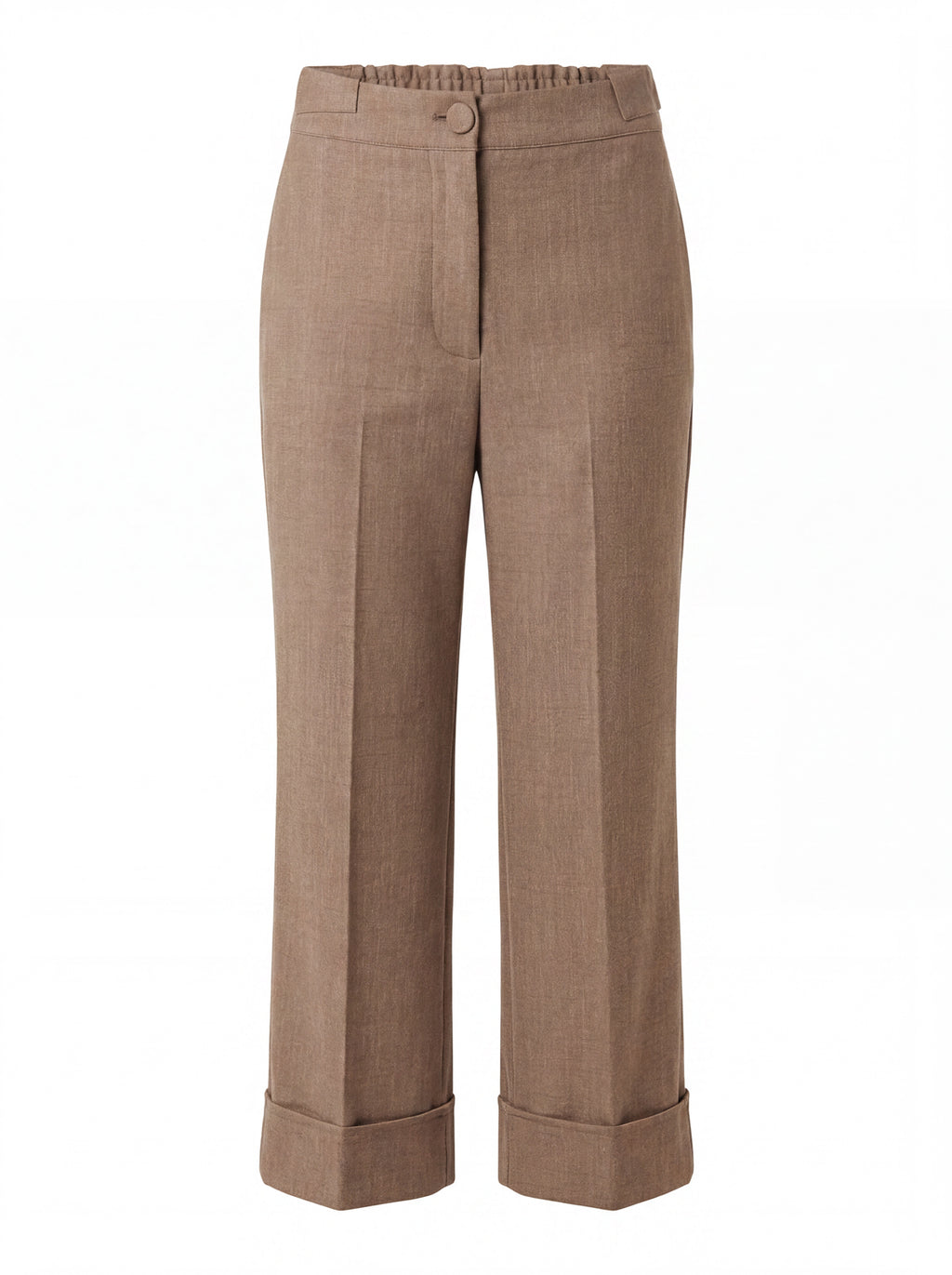 Pantalone culotte