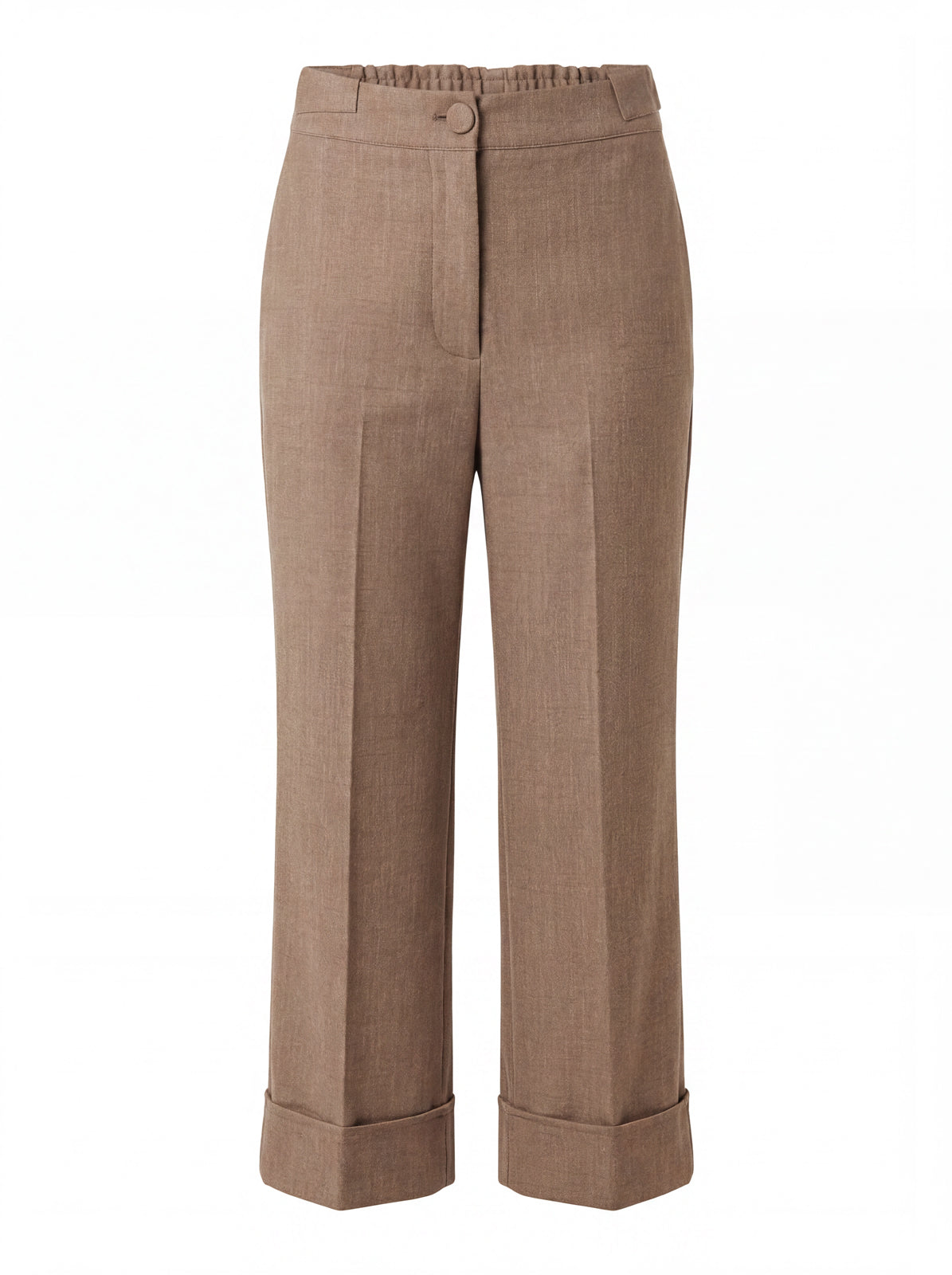 Pantalone culotte