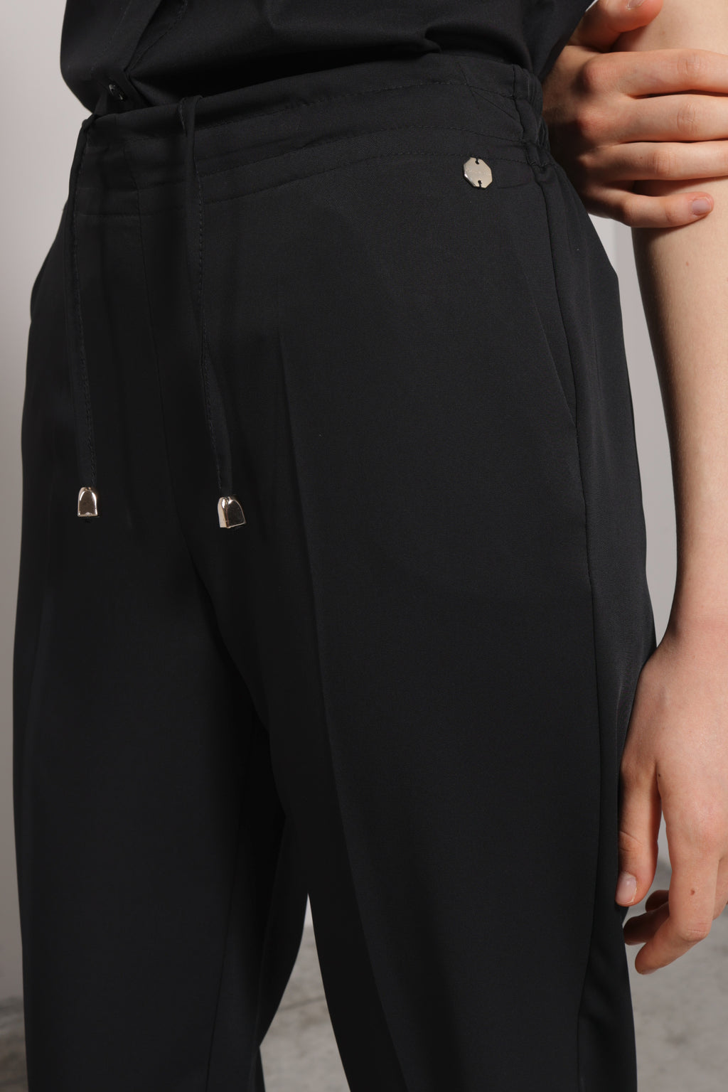 Panta-coulisse