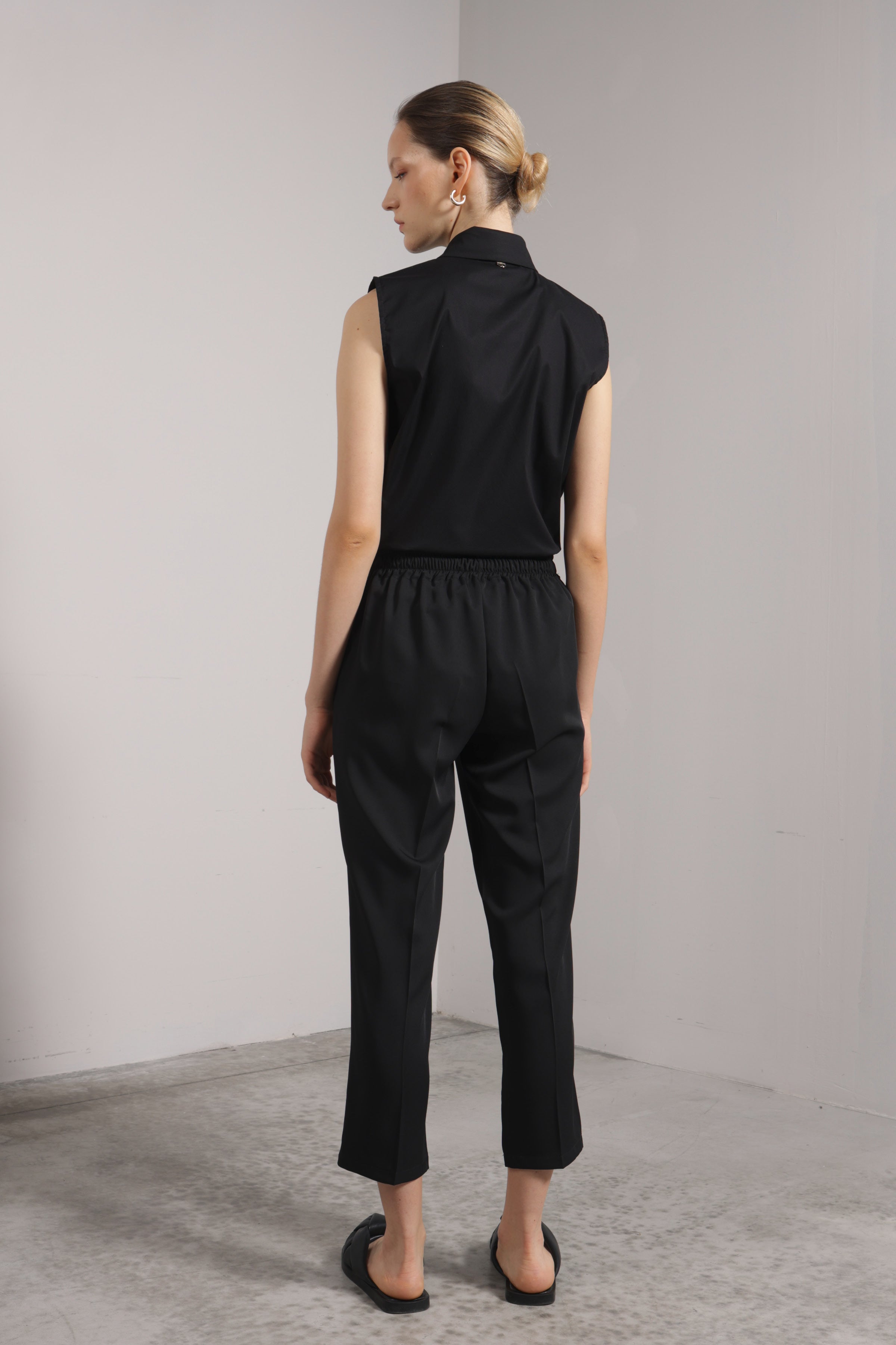 Panta-coulisse