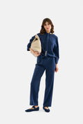 Pantalone palazzo modal