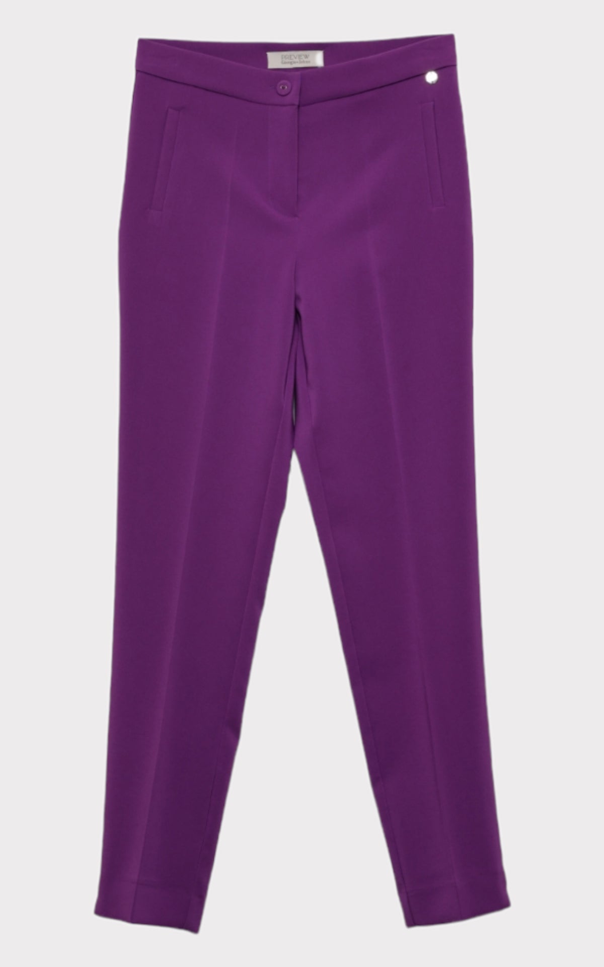 Pantalone a sigaretta