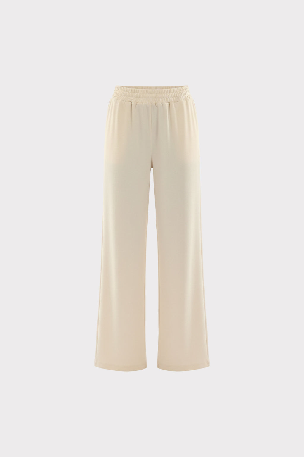 Pantalone palazzo fluido