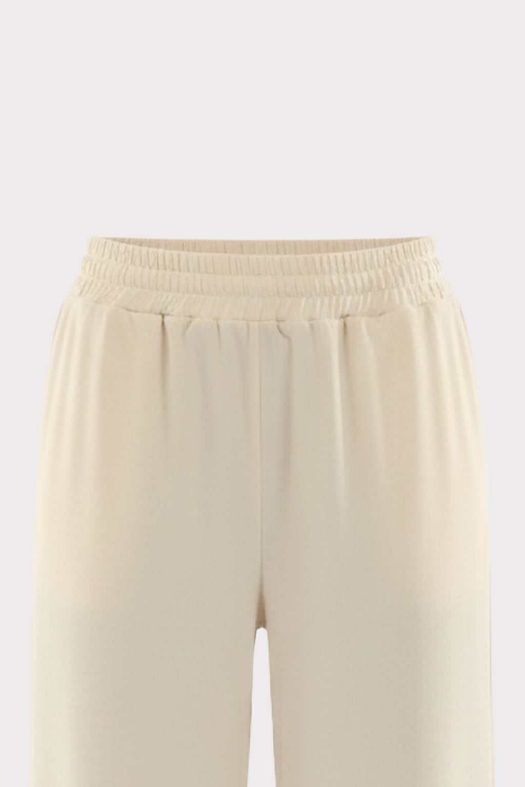 Pantalone palazzo fluido