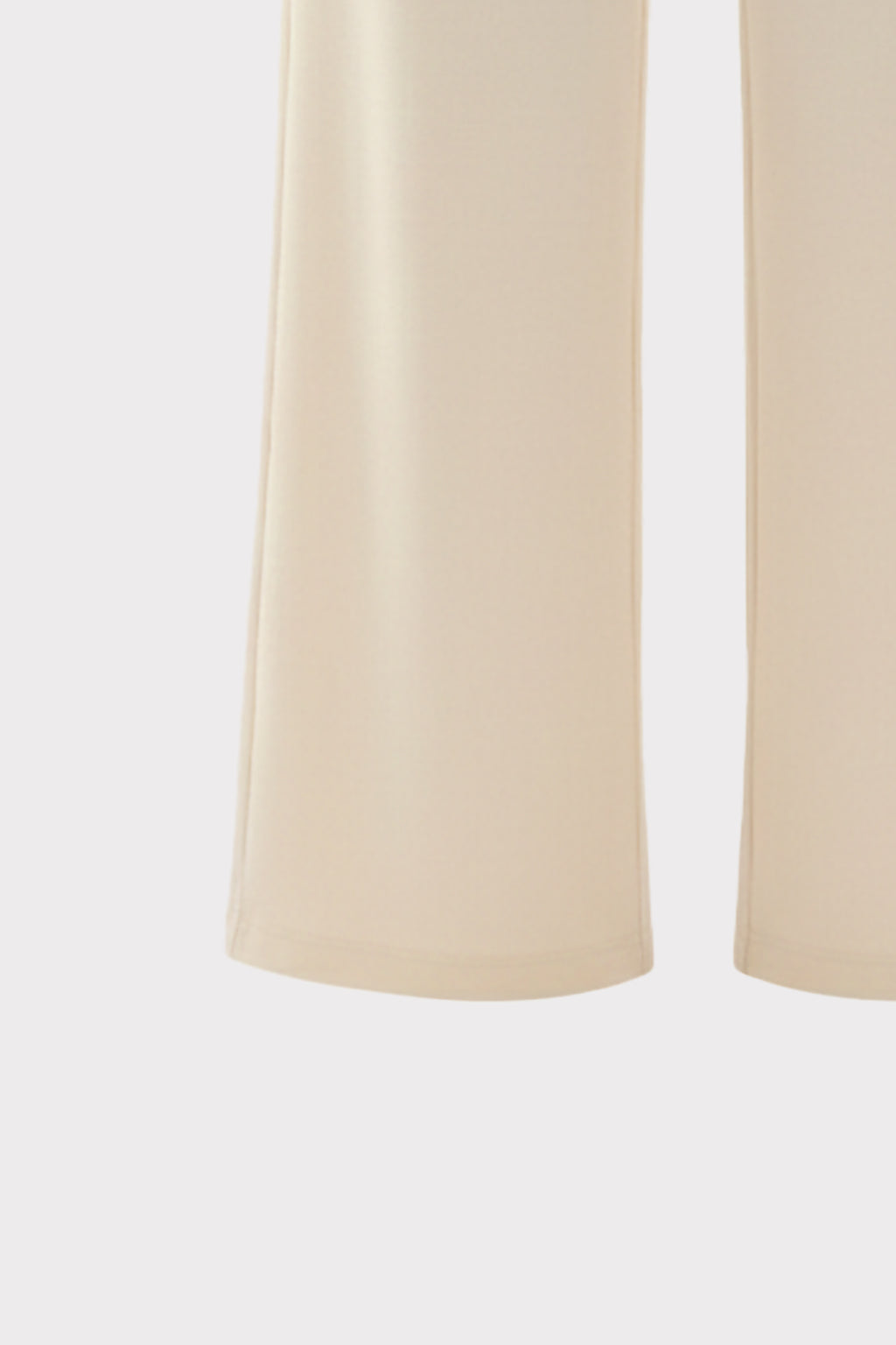 Pantalone palazzo fluido